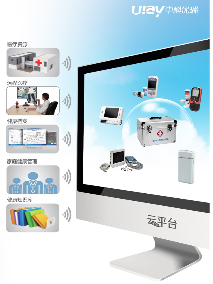 全科医生巡诊箱 全科医生巡诊箱